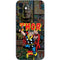 Marvel Classic Comics The Mighty Thor Vintage iPhone 12 Mini Skin