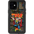 Marvel Classic Comics The Mighty Thor Vintage iPhone 12 Mini Waterproof Case