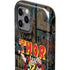 Marvel Classic Comics The Mighty Thor Vintage iPhone 12 Pro Max Impact Case