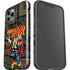 Marvel Classic Comics The Mighty Thor Vintage iPhone 12 Pro Max Impact Case