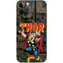 Marvel Classic Comics The Mighty Thor Vintage iPhone 12 Pro Skin