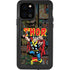 Marvel Classic Comics The Mighty Thor Vintage iPhone 12 Pro Waterproof Case