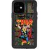 Marvel Classic Comics The Mighty Thor Vintage iPhone 12 Waterproof Case
