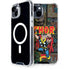 Marvel Classic Comics The Mighty Thor Vintage iPhone 13 MagSafe Case