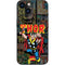 Marvel Classic Comics The Mighty Thor Vintage iPhone 13 Mini Skin