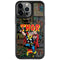 Marvel Classic Comics The Mighty Thor Vintage iPhone 13 Pro Cargo Case