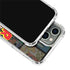Marvel Classic Comics The Mighty Thor Vintage iPhone 13 Pro Clear Case