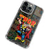 Marvel Classic Comics The Mighty Thor Vintage iPhone 13 Pro Clear Case
