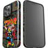 Marvel Classic Comics The Mighty Thor Vintage iPhone 13 Pro Max Impact Case