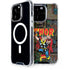 Marvel Classic Comics The Mighty Thor Vintage iPhone 13 Pro Max MagSafe Case
