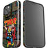 Marvel Classic Comics The Mighty Thor Vintage iPhone 14 Impact Case