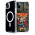 Marvel Classic Comics The Mighty Thor Vintage iPhone 14 MagSafe Case