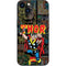 Marvel Classic Comics The Mighty Thor Vintage iPhone 14 Plus Skin