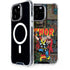 Marvel Classic Comics The Mighty Thor Vintage iPhone 14 Pro Max MagSafe Case