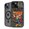 Marvel Classic Comics The Mighty Thor Vintage iPhone 15 Plus Kickstand Case