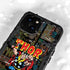 Marvel Classic Comics The Mighty Thor Vintage iPhone 15 Plus Waterproof Case