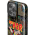 Marvel Classic Comics The Mighty Thor Vintage iPhone 15 Pro Max Impact Case