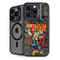 Marvel Classic Comics The Mighty Thor Vintage iPhone 15 Pro Max Kickstand Case