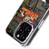 Marvel Classic Comics The Mighty Thor Vintage iPhone 15 Pro Max MagSafe Case