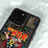 Marvel Classic Comics The Mighty Thor Vintage iPhone 15 Pro Waterproof Case