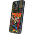 Marvel Classic Comics The Mighty Thor Vintage iPhone 15 Skin