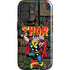 Marvel Classic Comics The Mighty Thor Vintage iPhone 16 Magsafe Impact Case