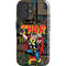 Marvel Classic Comics The Mighty Thor Vintage iPhone 16 Plus Magsafe Impact Case