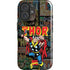Marvel Classic Comics The Mighty Thor Vintage iPhone 16 Plus Magsafe Impact Case