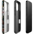 Marvel Classic Comics The Mighty Thor Vintage iPhone 16 Pro Impact Case