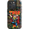Marvel Classic Comics The Mighty Thor Vintage iPhone 16 Pro Magsafe Impact Case
