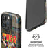Marvel Classic Comics The Mighty Thor Vintage iPhone 16 Pro Magsafe Impact Case