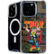 Marvel Classic Comics The Mighty Thor Vintage iPhone 16 Pro Max MagSafe Case