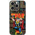 Marvel Classic Comics The Mighty Thor Vintage iPhone 16 Pro Skin