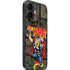 Marvel Classic Comics The Mighty Thor Vintage iPhone 16 Skin