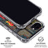 Marvel Classic Comics The Mighty Thor Vintage iPhone 16e Clear Case