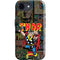 Marvel Classic Comics The Mighty Thor Vintage iPhone 16e Impact Case