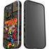 Marvel Classic Comics The Mighty Thor Vintage iPhone 16e Impact Case