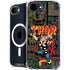 Marvel Classic Comics The Mighty Thor Vintage iPhone 16e MagSafe Case