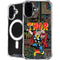 Marvel Classic Comics The Mighty Thor Vintage iPhone 17 MagSafe Case