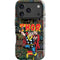 Marvel Classic Comics The Mighty Thor Vintage iPhone 18 Pro Impact Case