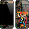 Marvel Classic Comics The Mighty Thor Vintage iPhone 5/5s/5SE Skin