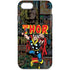Marvel Classic Comics The Mighty Thor Vintage iPhone 8 Pro Case