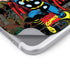Marvel Classic Comics The Mighty Thor Vintage iPhone 8 Skin