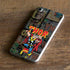 Marvel Classic Comics The Mighty Thor Vintage iPhone 8 Skin
