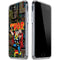 Marvel Classic Comics The Mighty Thor Vintage iPhone SE (2nd & 3rd Gen) Clear Case