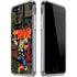 Marvel Classic Comics The Mighty Thor Vintage iPhone SE (2nd & 3rd Gen) Clear Case