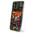 Marvel Classic Comics The Mighty Thor Vintage iPhone X Skin
