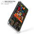 Marvel Classic Comics The Mighty Thor Vintage iPhone XR Clear Case
