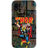 Marvel Classic Comics The Mighty Thor Vintage iPhone XR Pro Case