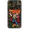 Marvel Classic Comics The Mighty Thor Vintage iPhone XR Skin